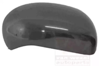 VAN WEZEL 3380844 -  Покрытие, внешнее зеркало